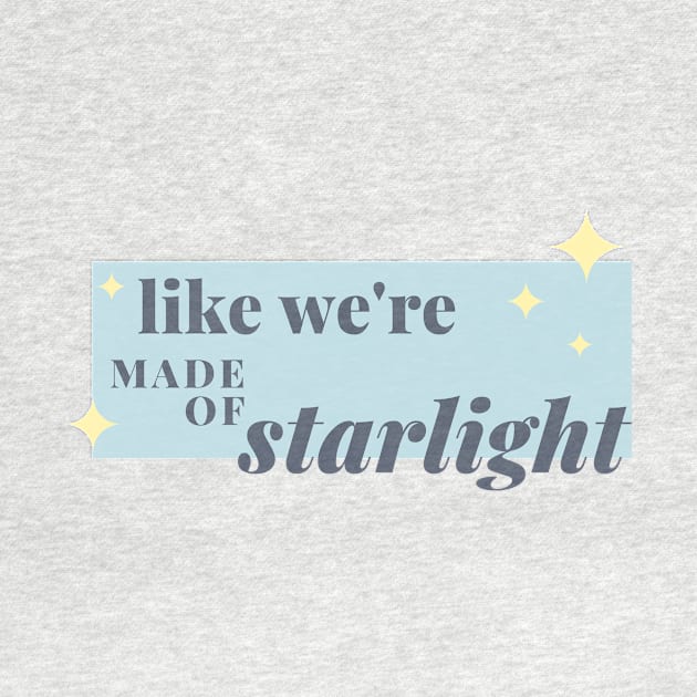 Starlight by Fresh Ethic